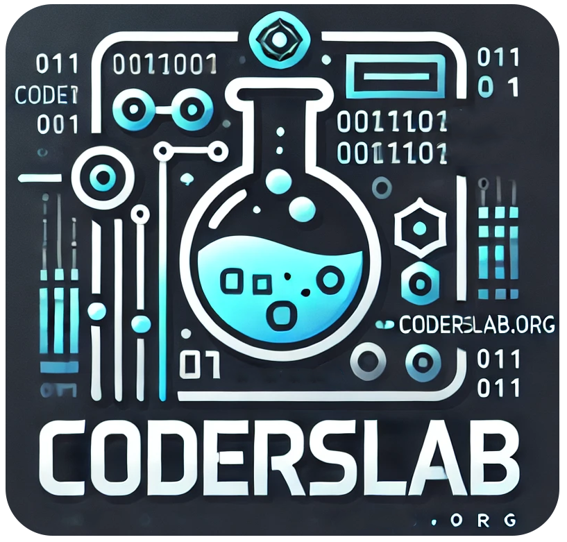 CodersLab Logo